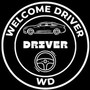 welcome driver beauvais