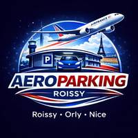 aeroparking roissy